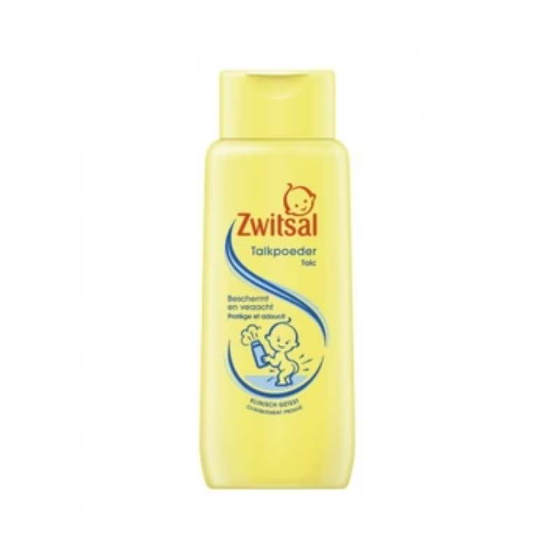 ZWITSAL TALC BOITE 100G