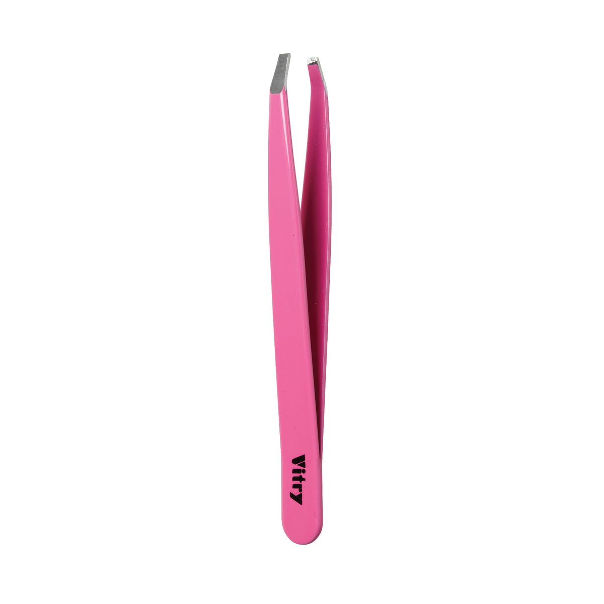 VIT-1026 PROFESSIONAL TWEEZER CRAB ENDS