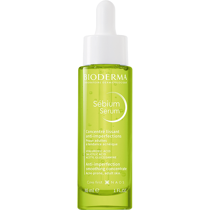 BIODERMA SEBIUM SERUM 30ML