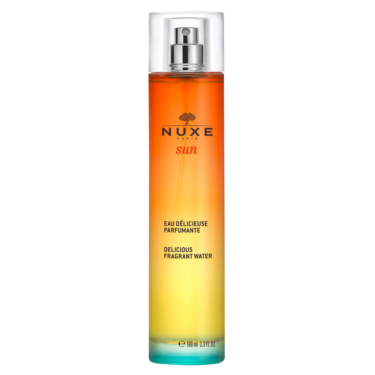 NUXE SUN DELICIOUS FRAGRANT WATER 100ML