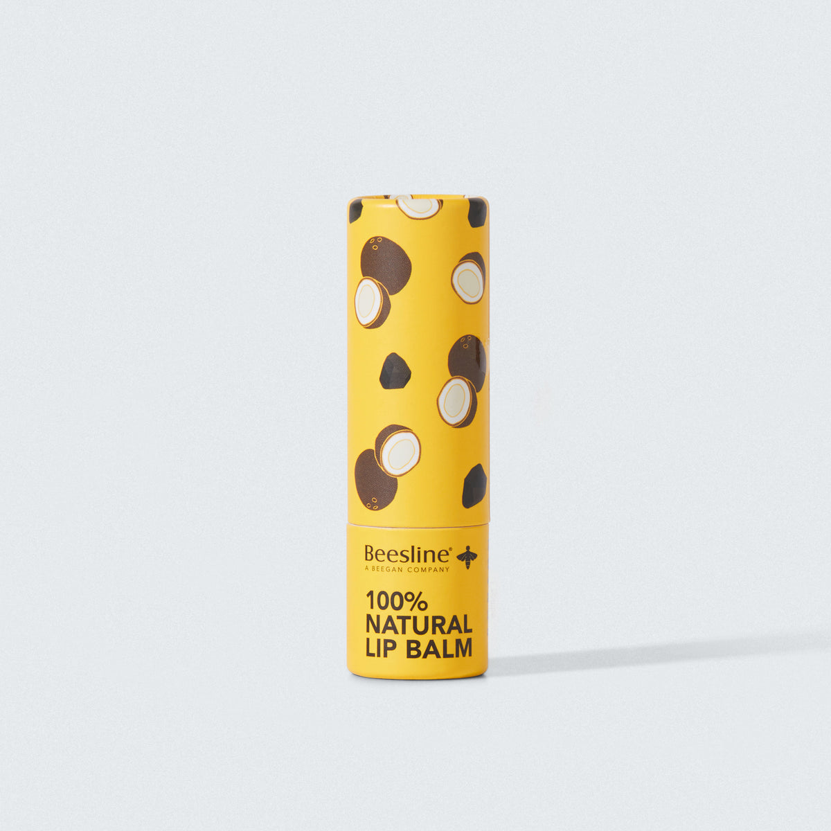 100% Natural Lip Balm - Propolis & Coco