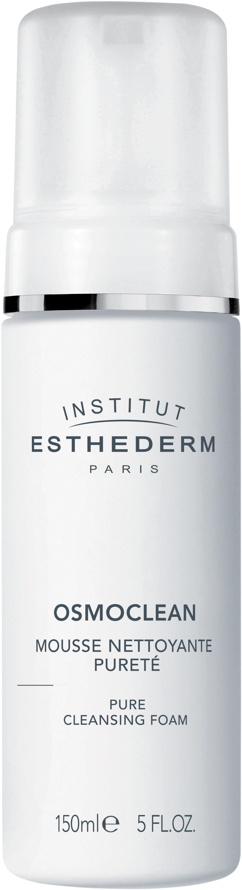 ESTHEDERM OSMOCLEAN PURE CLEANSING GEL 150ML