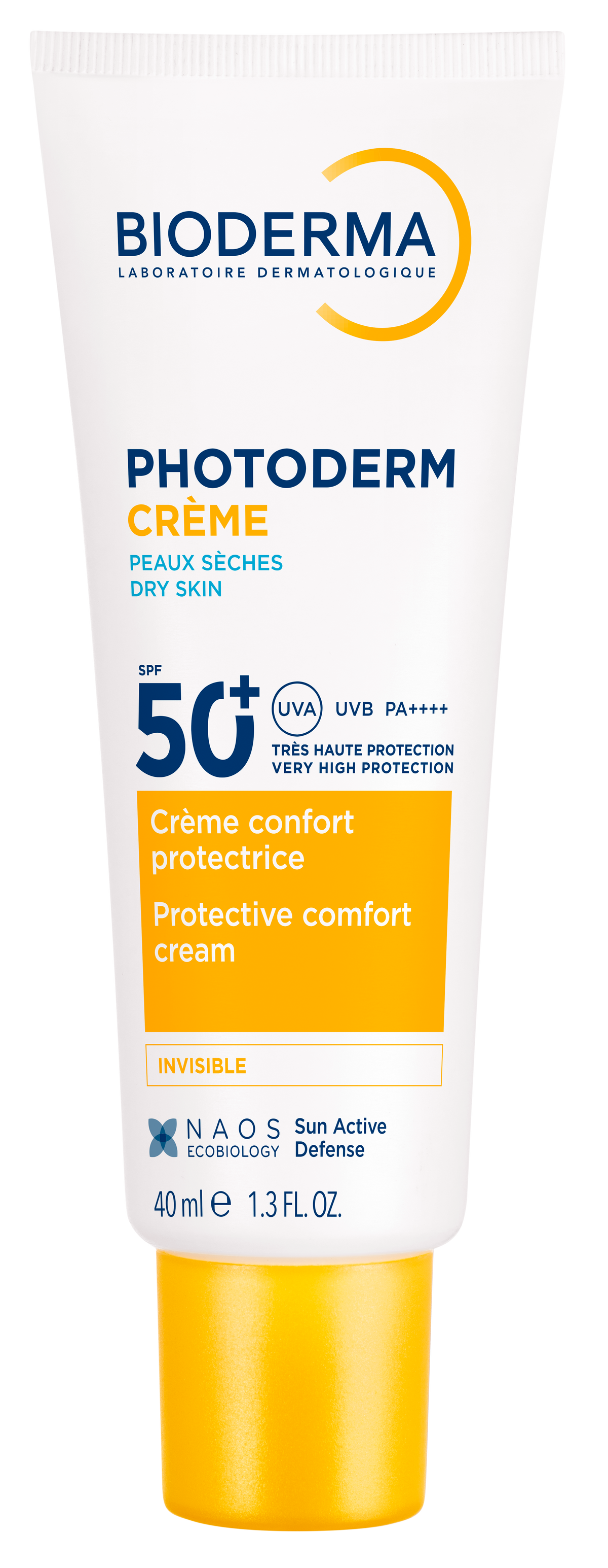 BIODERMA PHOTODERM CRÈME SPF50+ 40ML