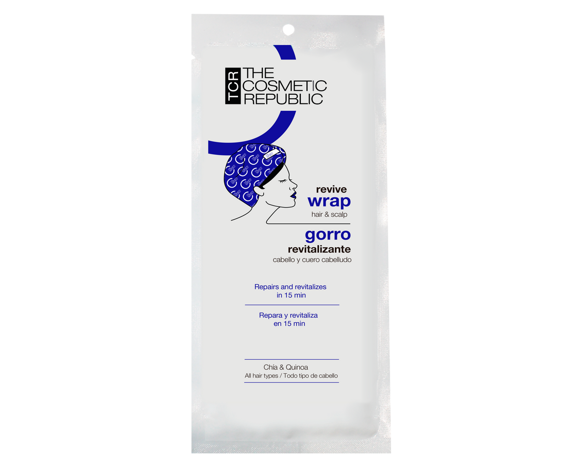 Revive wrap