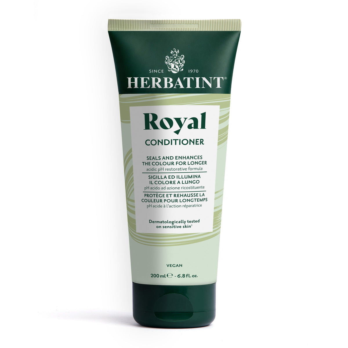 HERBATINT-ROYAL CONDITIONER 200ML