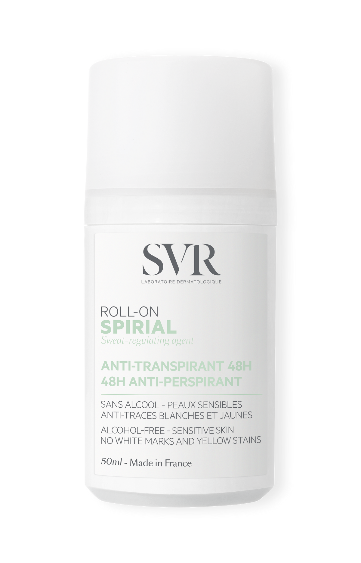 SVR SPIRIAL ROLL-ON 50ML