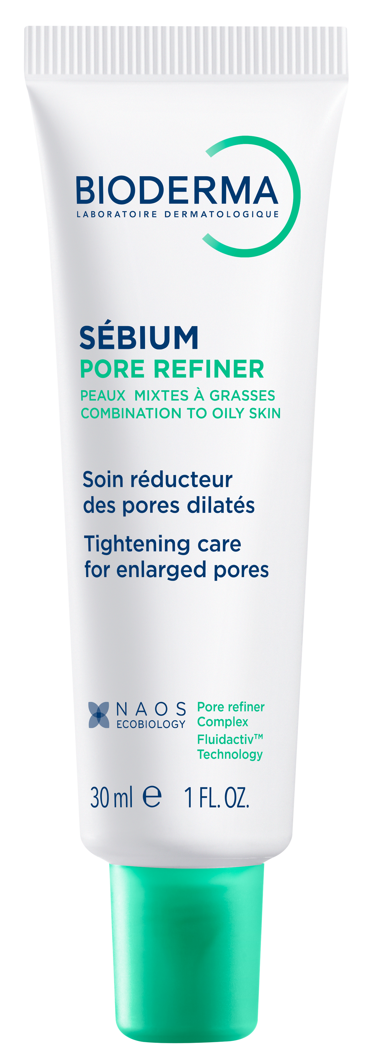 BIODERMA SEBIUM PORE REFINER 15ML