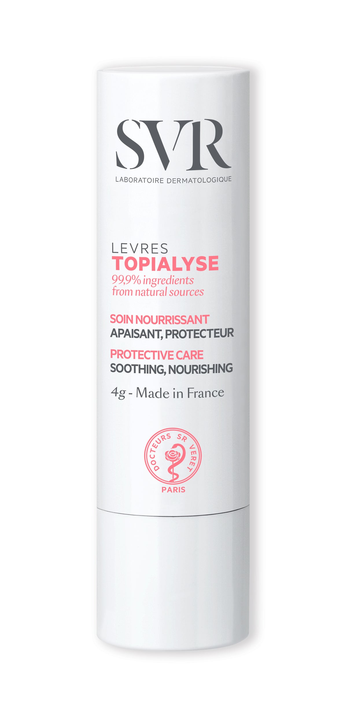 SVR TOPIALYSE LEVRES 4G