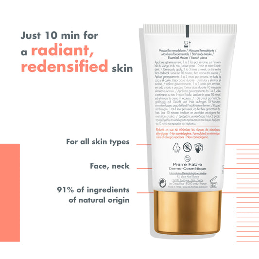 Avène DermAbsolu Recontouring Mask - Avène