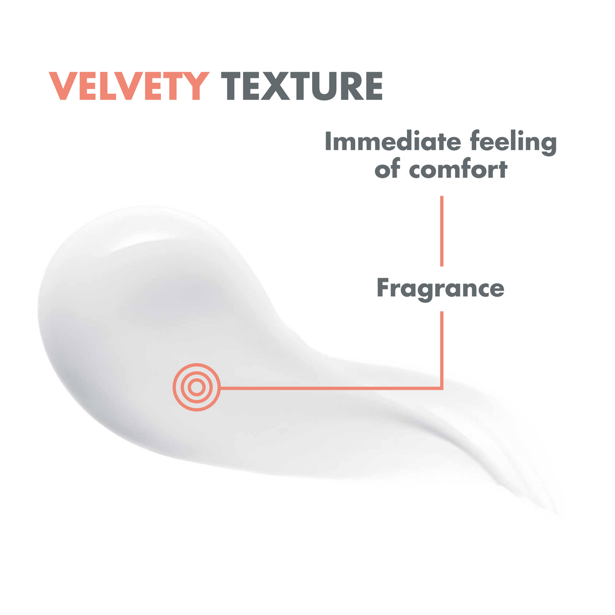 Avène Sunscreen Cream SPF 50+ - Avène