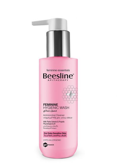 Feminine Hygienic Wash