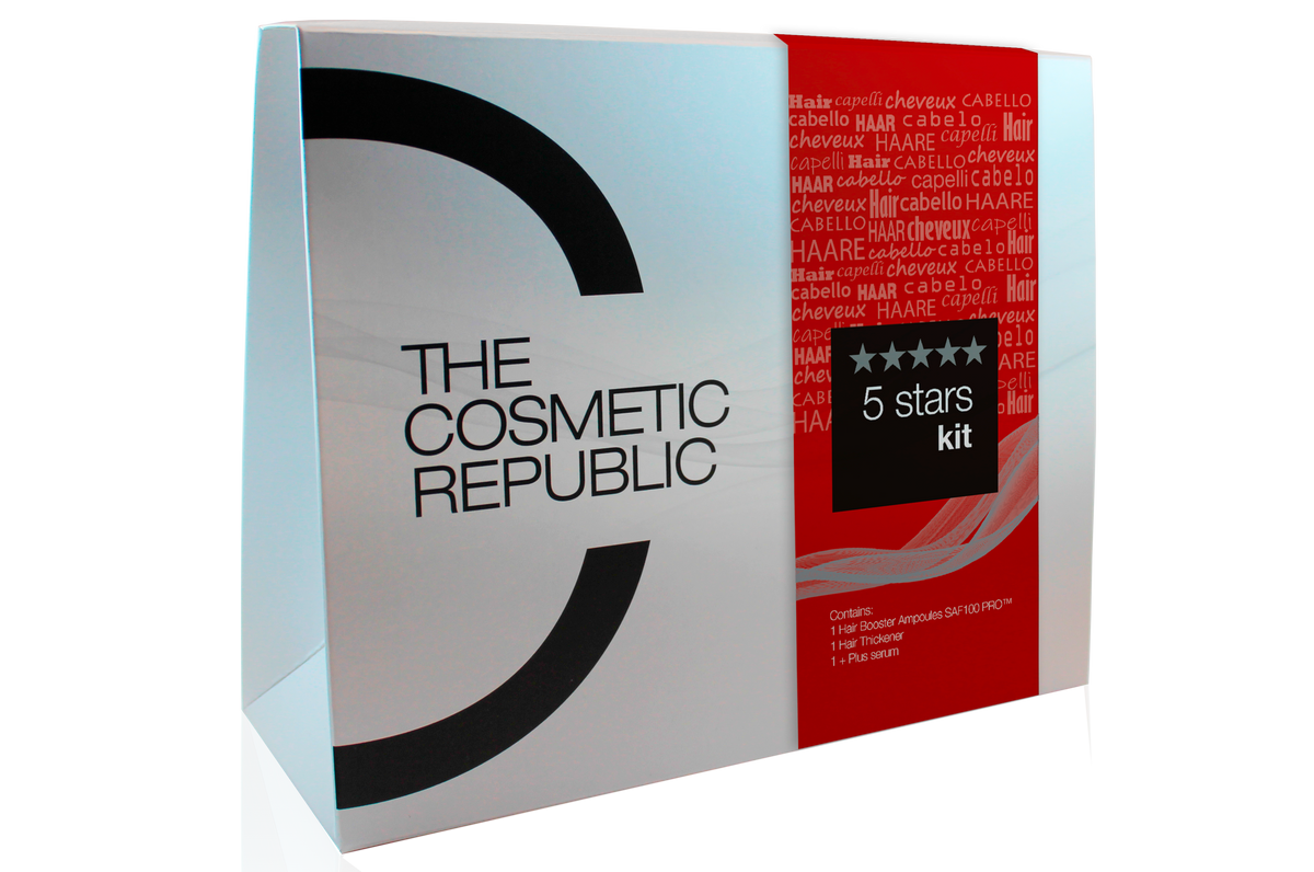 5 stars kit