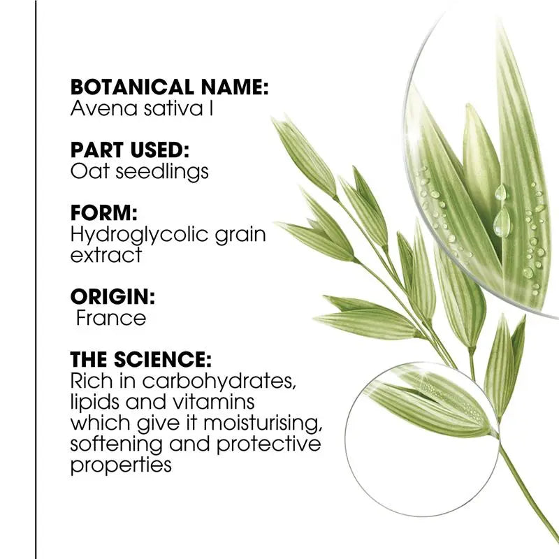 Klorane Tinted Dry Shampoo with Oat and Ceramide - Klorane