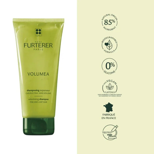 Rene Furterer Volumea Volumizing Shampoo - René Furterer