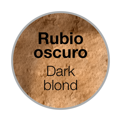 Keratin Fibers - DARK BLOND