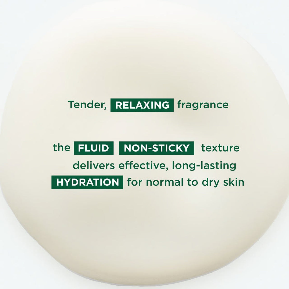 Klorane Baby Moisturizing Lotion - Klorane