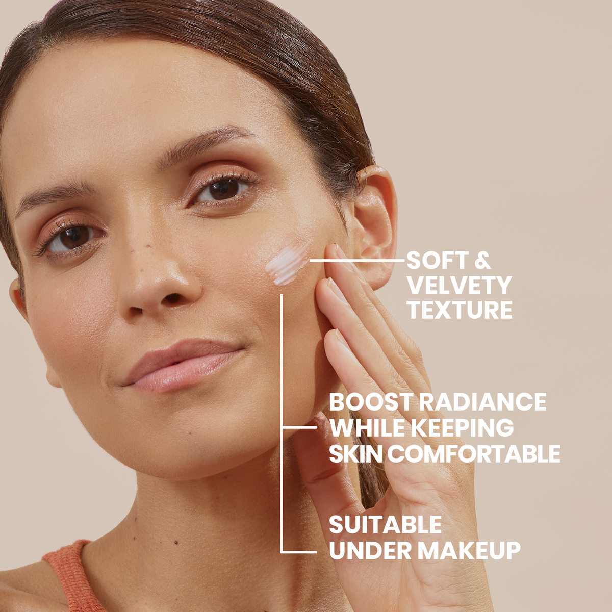 Avène Intensive Radiance Vitamin Activ Cg Cream - Avène