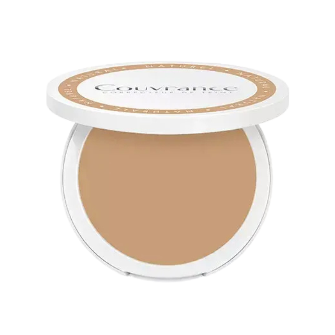 Avène Couvrance Compact Foundation Cream - Matte Finish - Avène