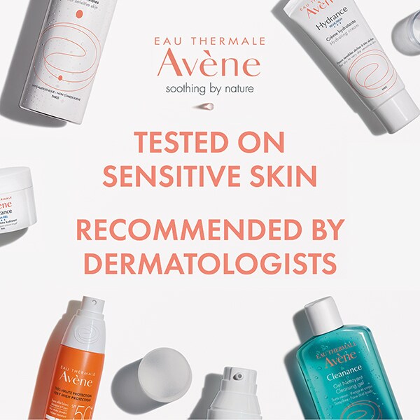 Avène Intense Eye Makeup Remover - Avène