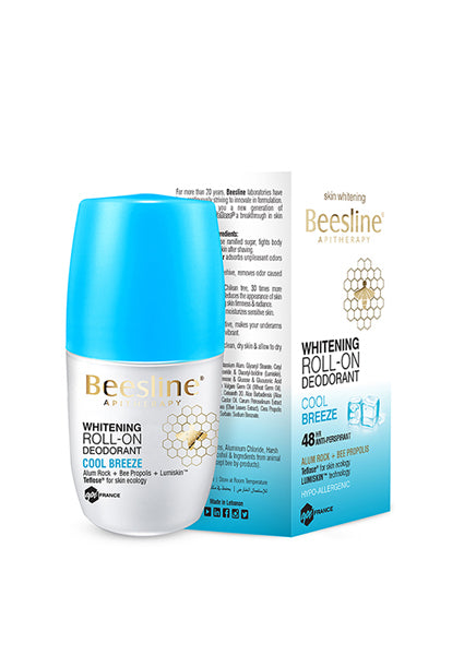Deo Whitening - Cool Breeze