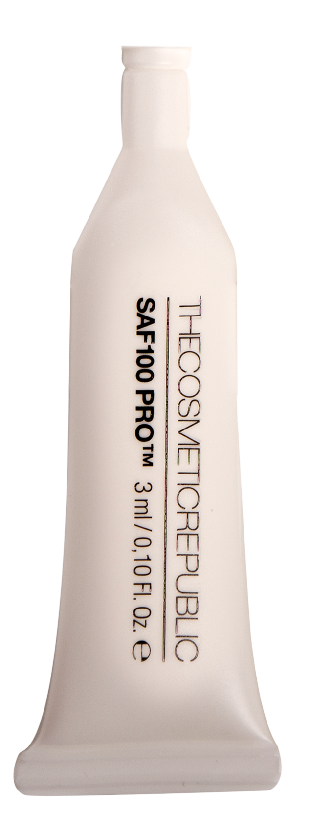 SAF100 PRO™ hair booster ampoules