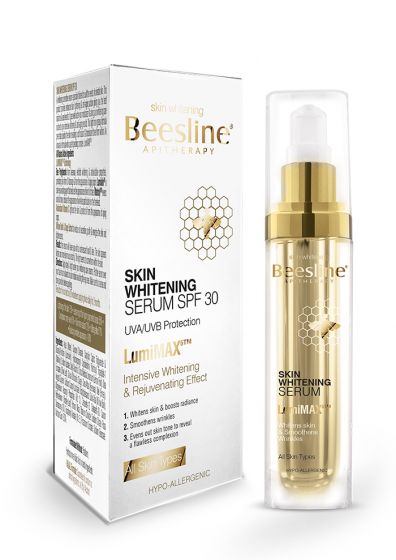 Skin Whitening Serum