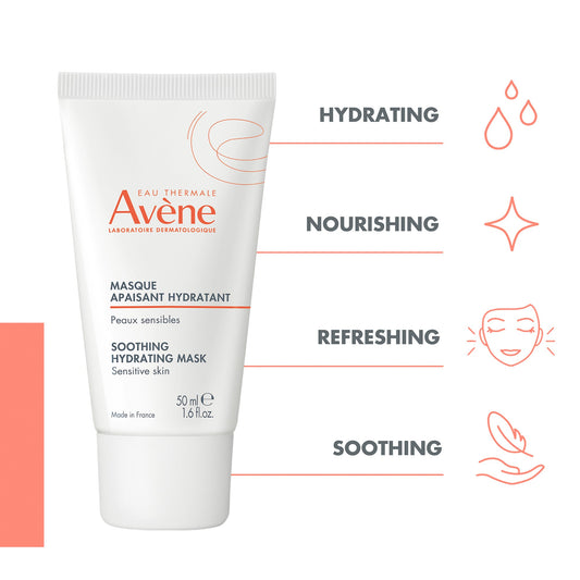Avène Radiance Mask - Avène