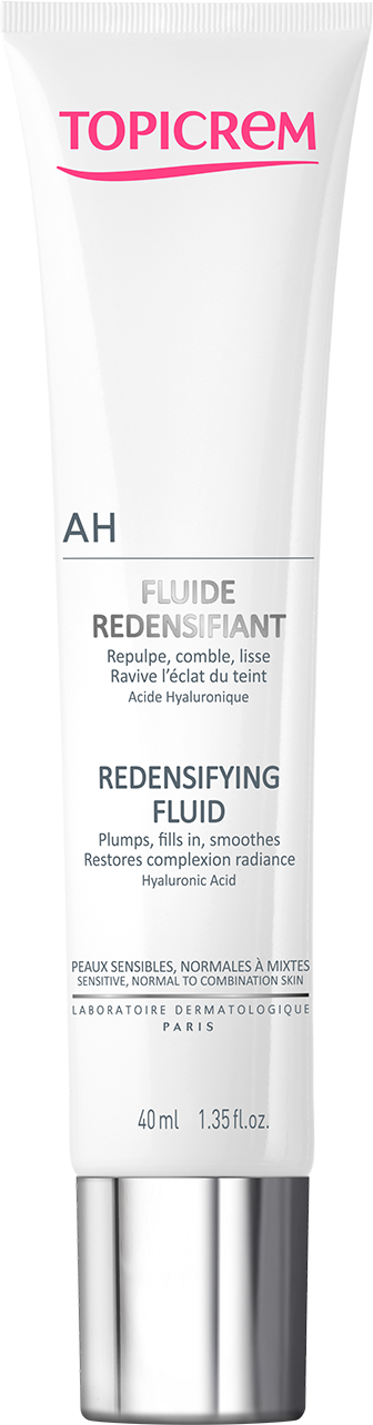 TOPICREM AH REDENSIFYING FLUID 40ML