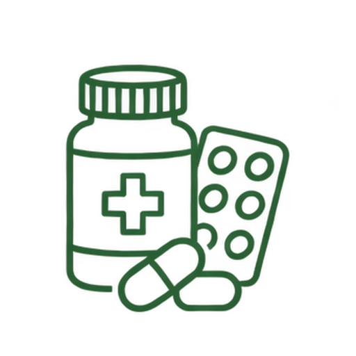 Parapharmacy