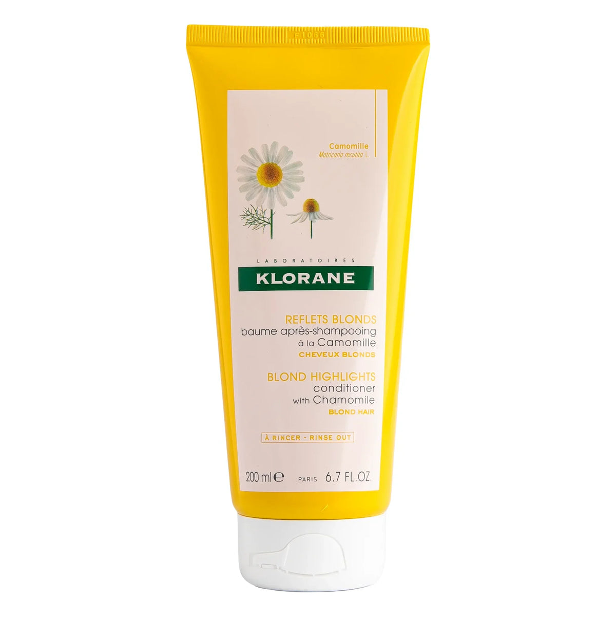 Klorane Conditioner with Chamomile - Klorane