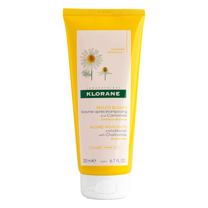 Klorane Conditioner with Chamomile - Klorane