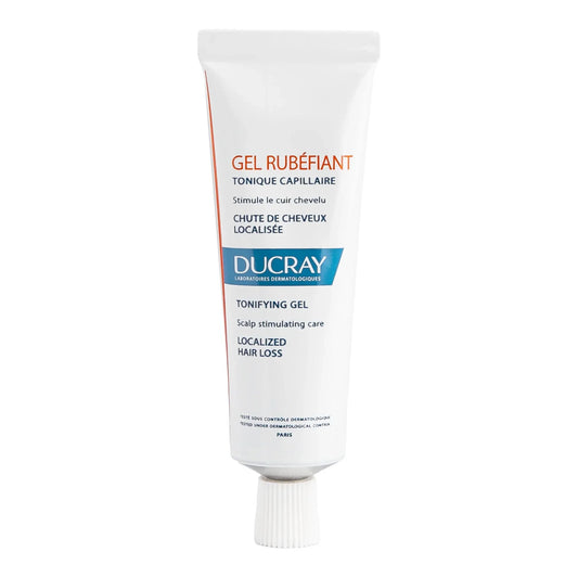 Ducray Hidrosis Control Antiperspirant Roll-On - Underarms - Ducray