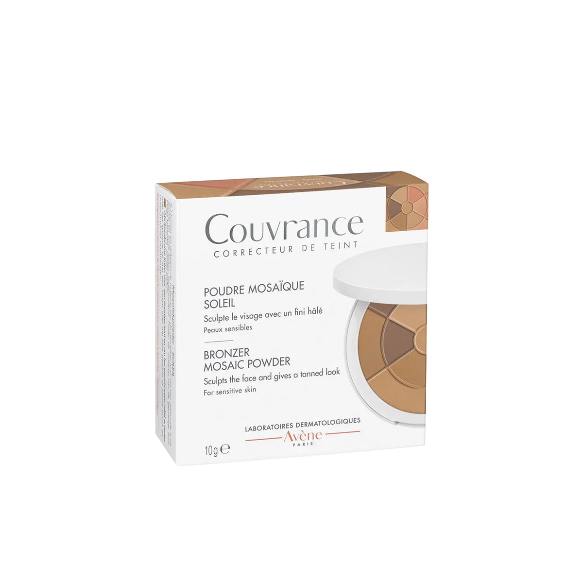 Avène Couvrance Mosaic Powder - Avène