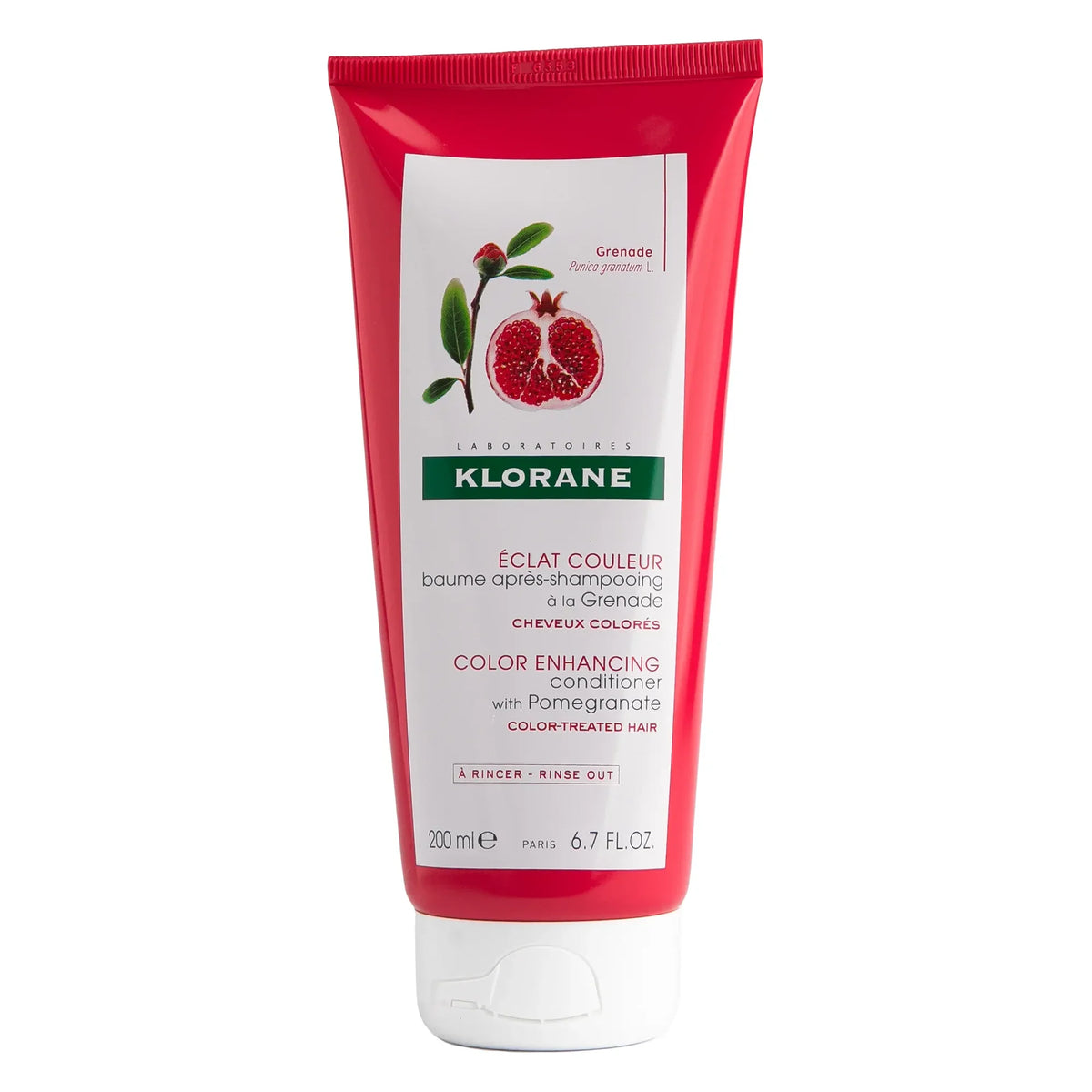 Klorane Conditioner with Pomegranate - Klorane