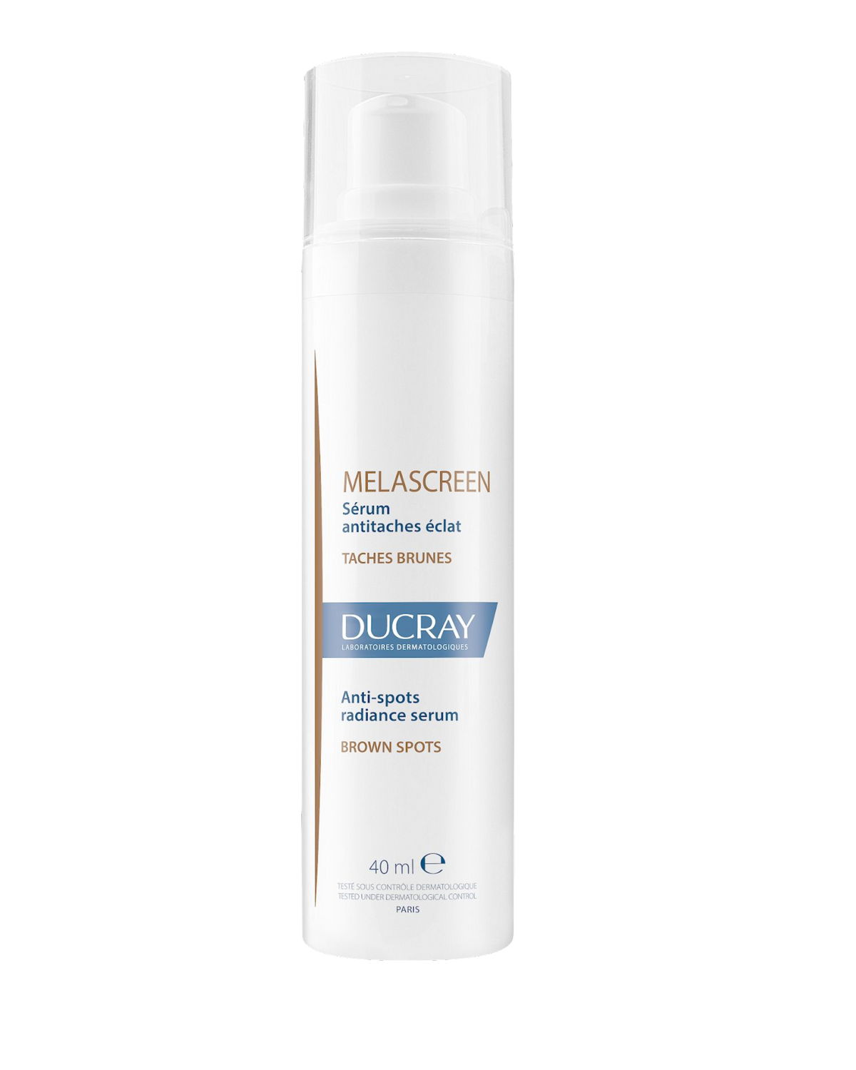 Ducray Melascreen Anti-spots Radiance Serum - Ducray