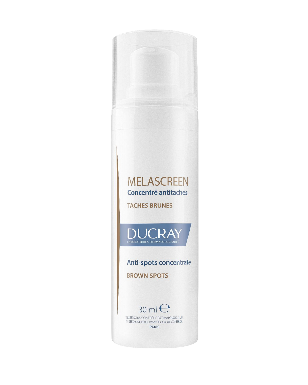 Ducray Melascreen Anti-spots Concentrate - Ducray
