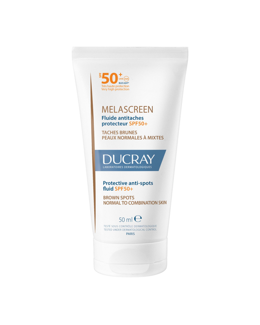 DUCRAY MELASCREEN Fluid SPF 50+ - Ducray
