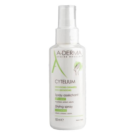 A-derma Cytelium soothing drying spray - A-Derma