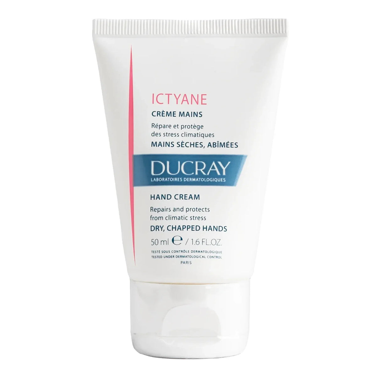 Ducray Ictyane Hand Cream - Ducray