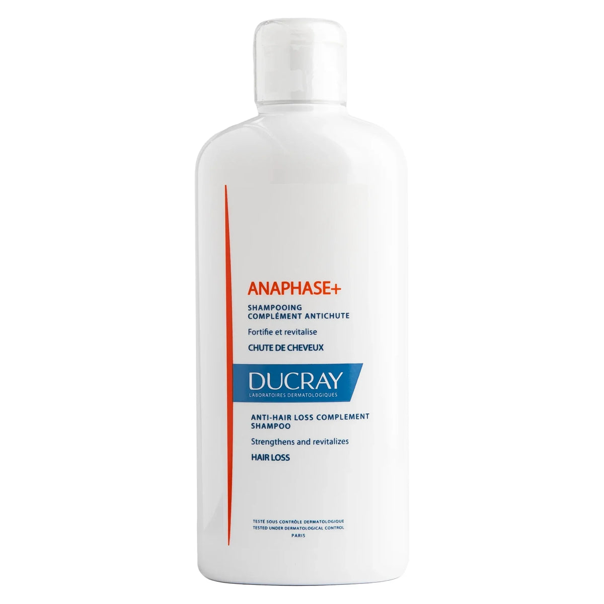 Ducray Anaphase Anti-hair loss Anti-thinning Shampoo - Ducray