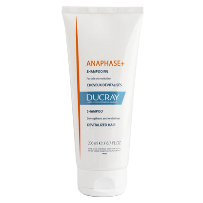 Ducray Anaphase Anti-hair loss Anti-thinning Shampoo - Ducray