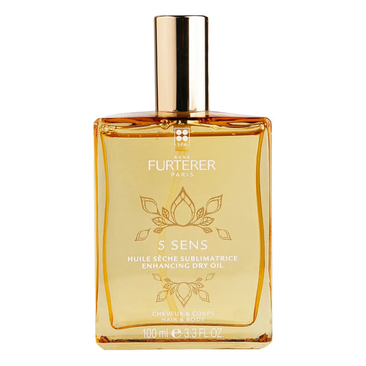 Rene Furterer 5 Sens Enhancing Dry Oil - René Furterer