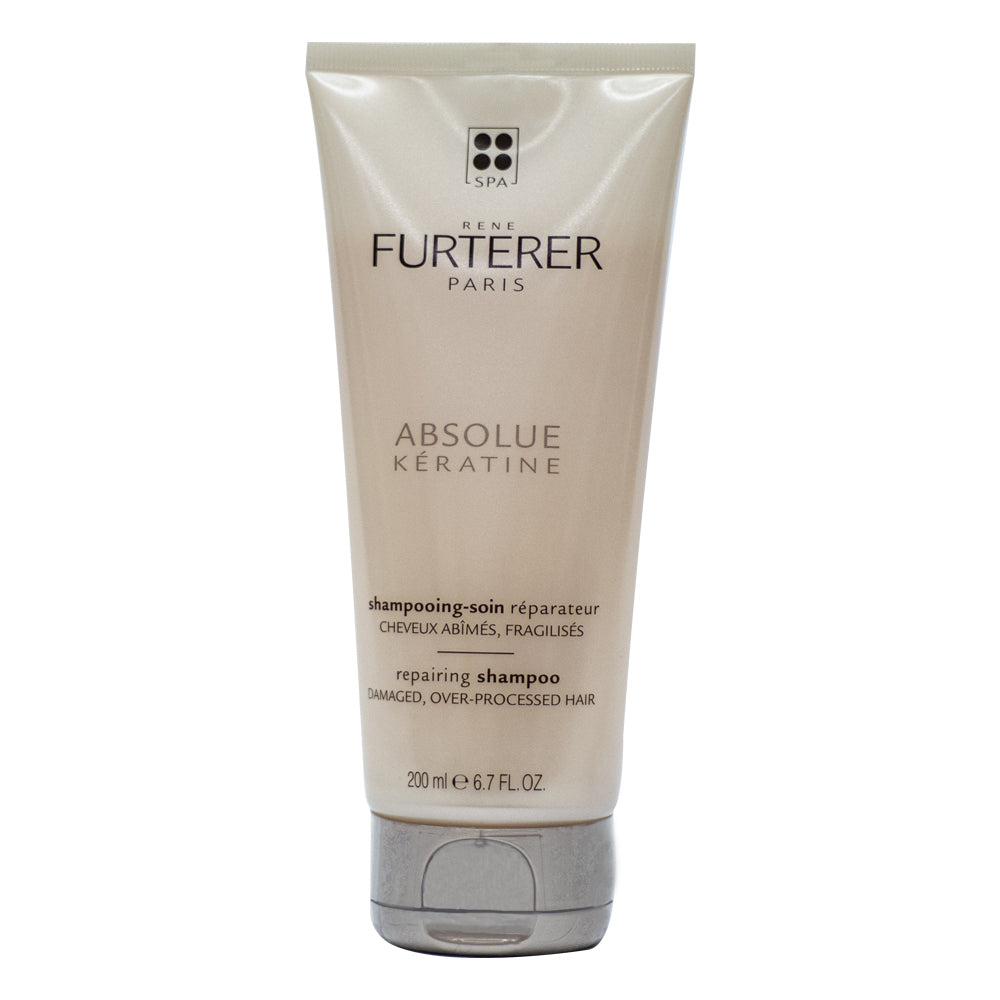 Rene Furterer Absolue Kératine Renewal Shampoo - René Furterer