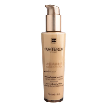 Rene Furterer Absolue Kératine Sublime Renewal Leave-In Cream - René Furterer