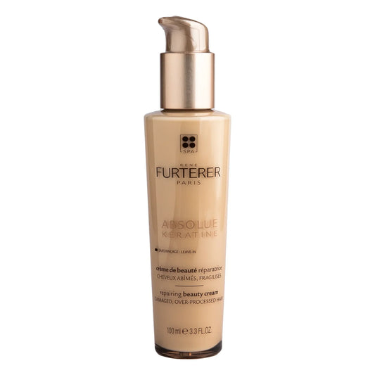 Rene Furterer Absolue Kératine Sublime Renewal Leave-In Cream - René Furterer