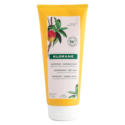 Klorane Mango Conditioner - Klorane