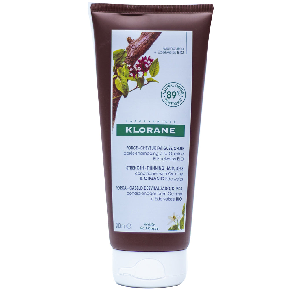 Klorane Quinine Conditioner - Klorane