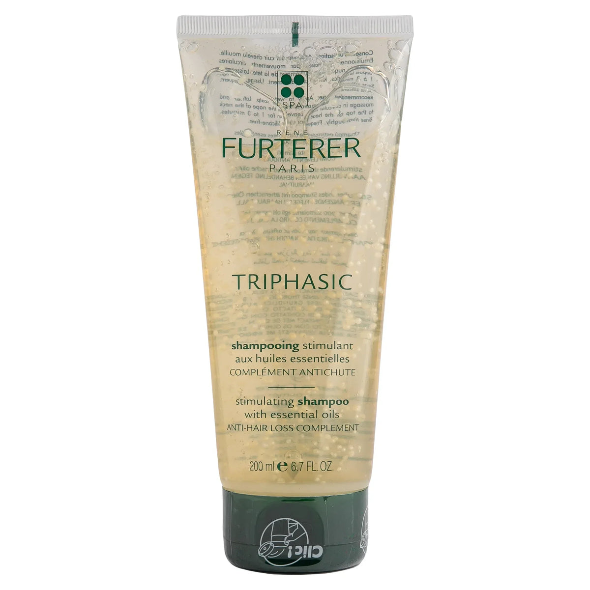 Rene Furterer Triphasic Stimulating Shampoo - René Furterer