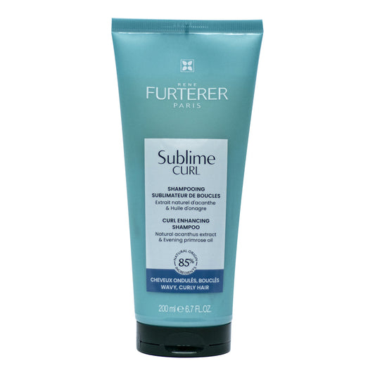 Rene Furterer Sublime Curl Enhancing Shampoo - René Furterer