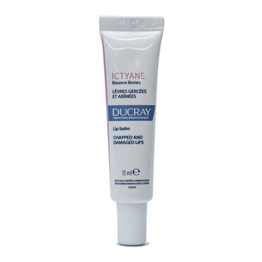 Ducray Ictyane Moisturizing and protective Lip Balm - Ducray